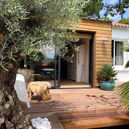 別荘 Locations Nos Iles *