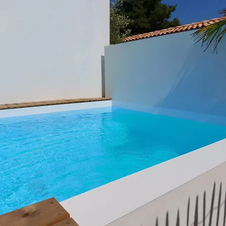 Holiday home Locations Nos Iles Saint-Jean-de-Monts