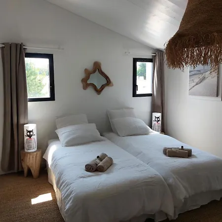 Locations Nos Iles サン・ジャン·ド・モン