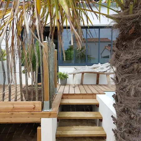 Locations Nos Iles Holiday home Saint-Jean-de-Monts