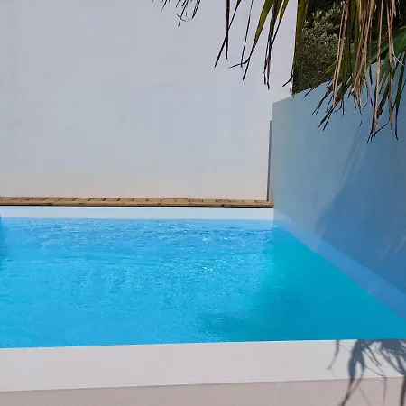 Holiday home Locations Nos Iles Saint-Jean-de-Monts