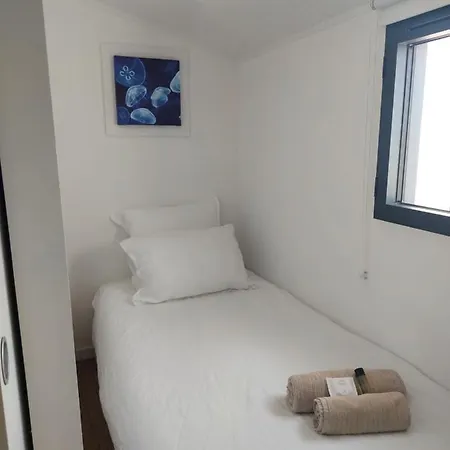 Holiday home Locations Nos Iles *