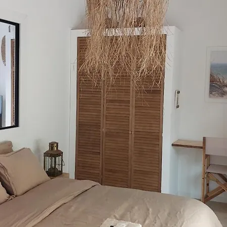 Locations Nos Iles Holiday home *