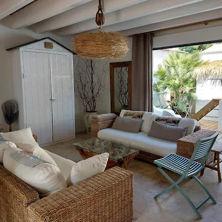 Locations Nos Iles サン・ジャン·ド・モン