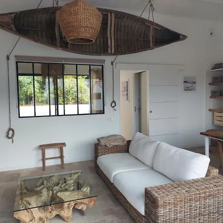 Holiday home Locations Nos Iles Saint-Jean-de-Monts