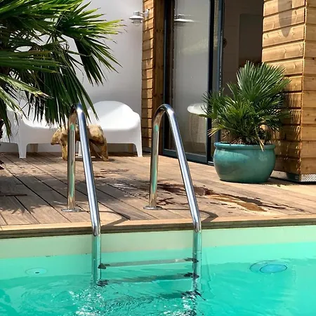Locations Nos Iles Holiday home Saint-Jean-de-Monts