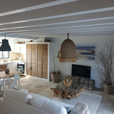 Holiday home Locations Nos Iles Saint-Jean-de-Monts