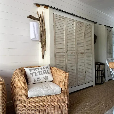 Holiday home Locations Nos Iles *