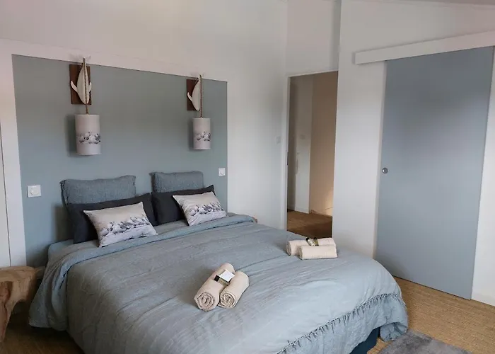 別荘 Locations Nos Iles *