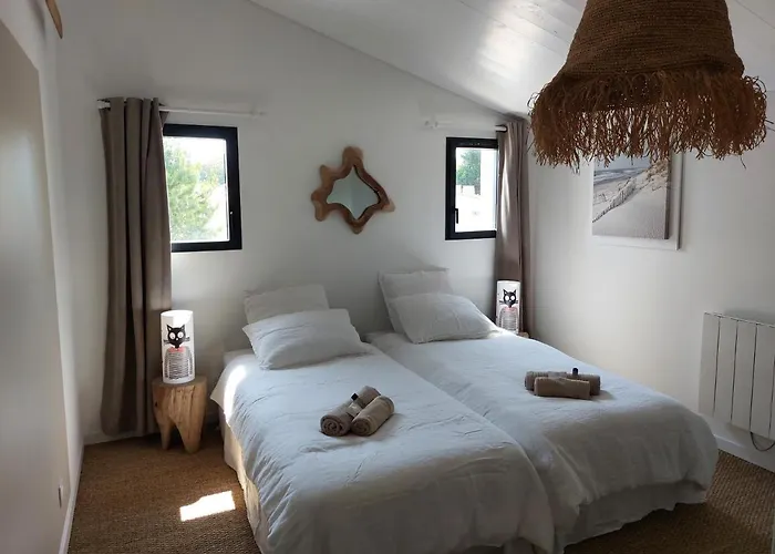 Locations Nos Iles サン・ジャン·ド・モン