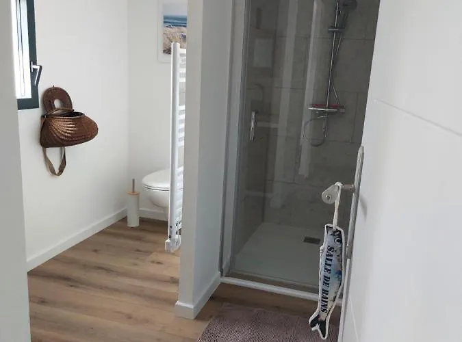 別荘 Locations Nos Iles