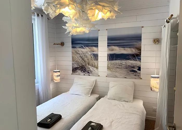 別荘 Locations Nos Iles