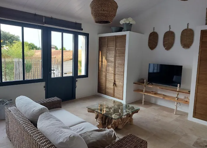 Locations Nos Iles *