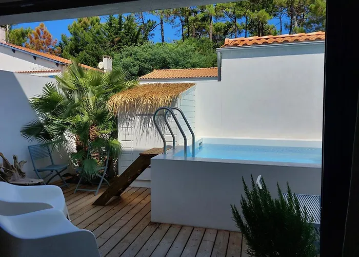 Locations Nos Iles *