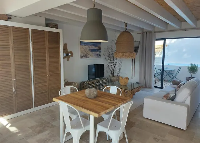 Locations Nos Iles *