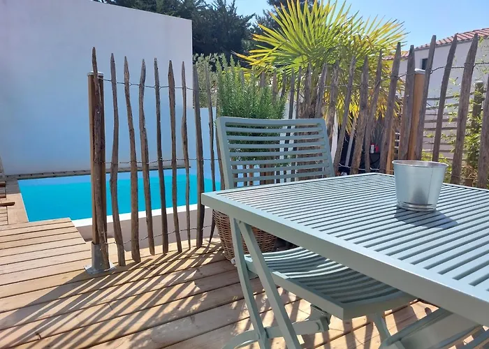 Locations Nos Iles サン・ジャン·ド・モン