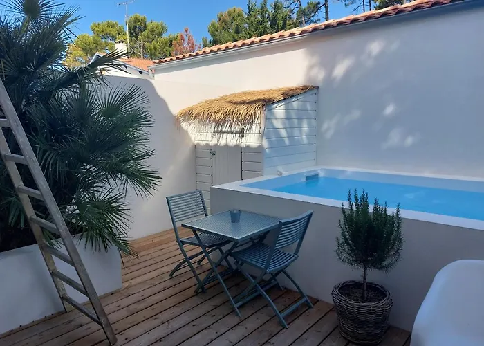 Locations Nos Iles * サン・ジャン·ド・モン