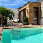 Locations Nos Iles Casa vacanze