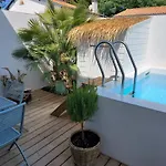 Casa vacanze Locations Nos Iles