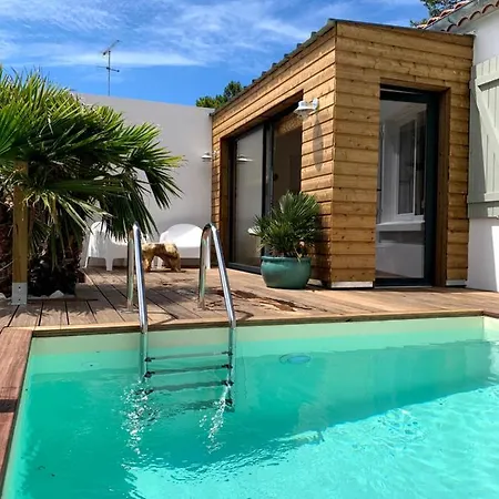 Locations Nos Iles Casa vacanze