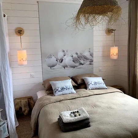 Casa vacanze Locations Nos Iles