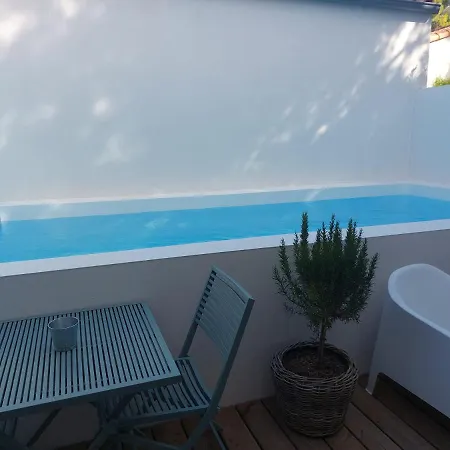 Locations Nos Iles Semesterbostad