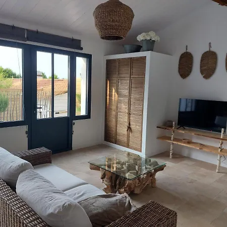 Locations Nos Iles *