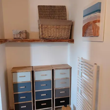 Locations Nos Iles Feriehus