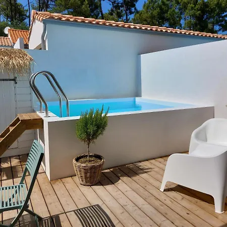 Locations Nos Iles *