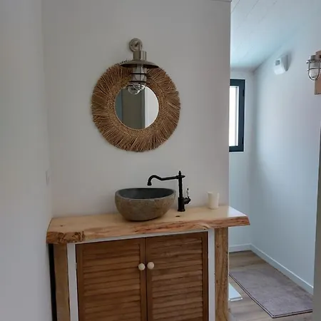 Casa vacanze Locations Nos Iles Saint-Jean-de-Monts