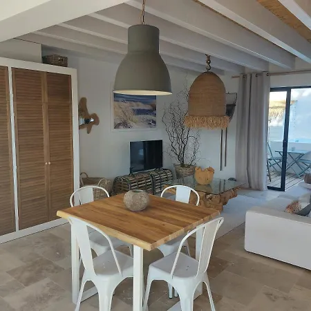 Locations Nos Iles *