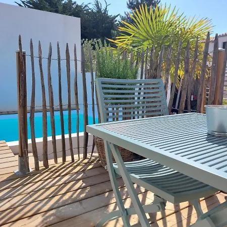 Locations Nos Iles 생장드몽