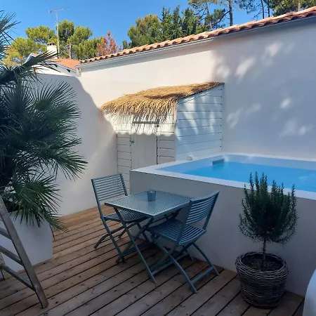 Locations Nos Iles * Saint-Jean-de-Monts