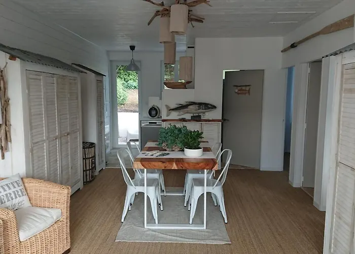 Locations Nos Iles 생장드몽