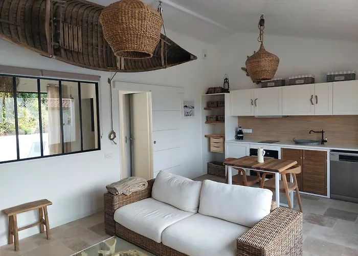 Locations Nos Iles *