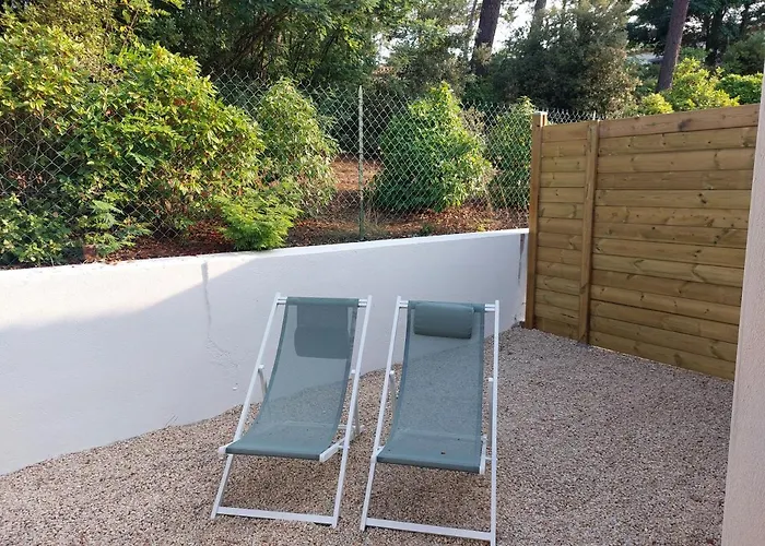 Locations Nos Iles 생장드몽