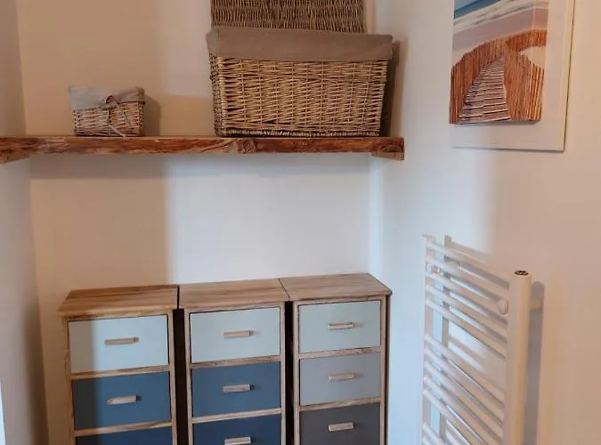 Locations Nos Iles 펜션