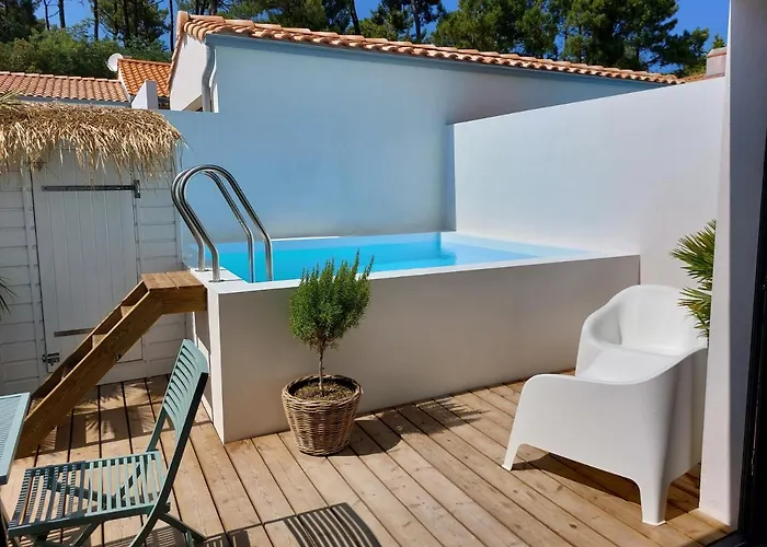 Locations Nos Iles *